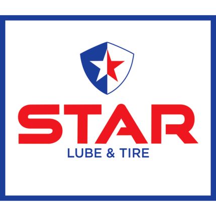 Logo von Star Lube & Tire of Branson