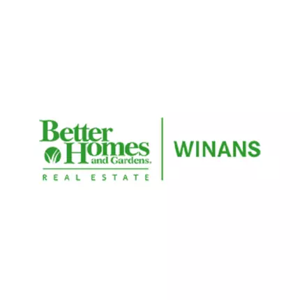 Logótipo de Carol Layman | Better Homes and Gardens Real Estate Winans