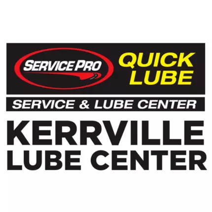 Logotipo de Kerrville Lube Center