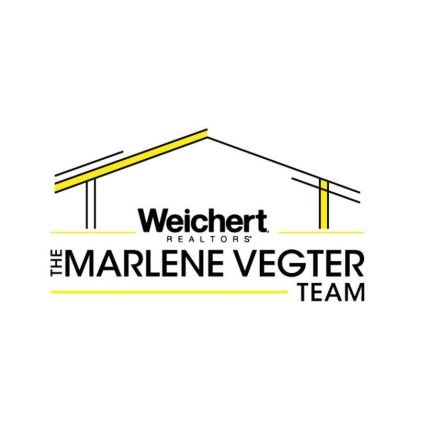 Logo from The Marlene Vegter Team | Weichert®