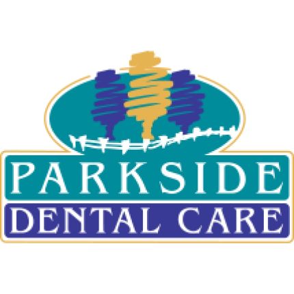 Logotyp från Parkside Dental Care