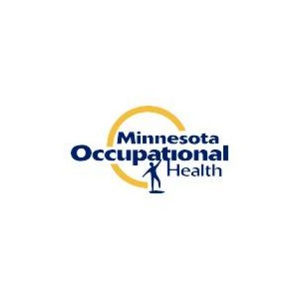 Logotyp från Minnesota Occupational Health