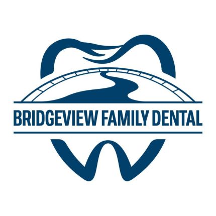 Logo from Bridgeview Dental