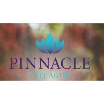 Logo da Pinnacle Anti Aging