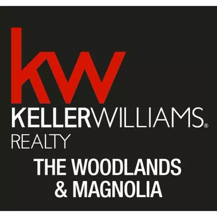 Logo van Violeta Bessiere | Keller Williams Realty The Woodlands & Magnolia