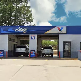 Valvoline Longview