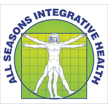 Λογότυπο από All Seasons Full Body Chiropractic Center - dba All Seasons Integrative Health