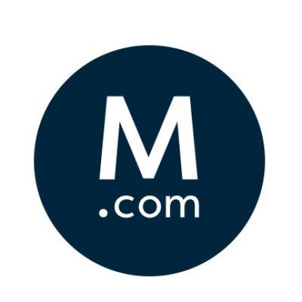 Logo van Marketing.com