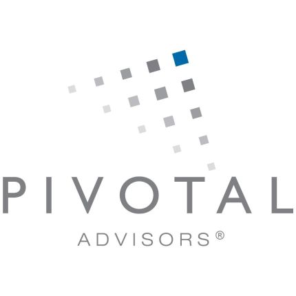 Logo van Pivotal Advisors LLC