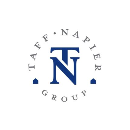 Logo von The Taff Napier Group | Real Estate Services