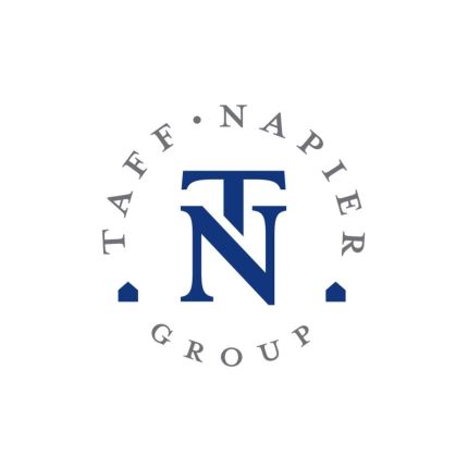 Logotipo de The Taff Napier Group | Real Estate Services