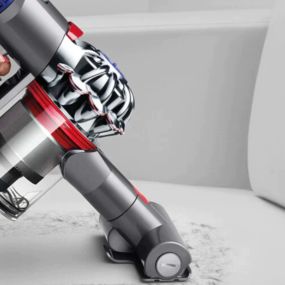 Dyson Vacuums - Vacuums 360