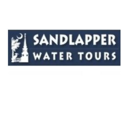 Logo da Sandlapper Water Tours