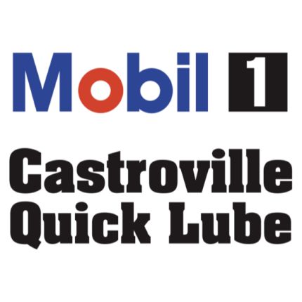 Logo de Castroville Quick Lube