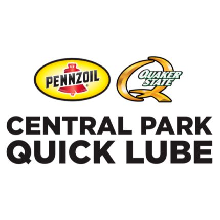 Logo van Central Park Quick Lube