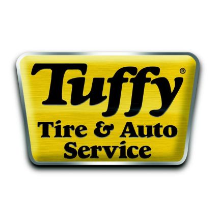 Logo van Tuffy Tire & Auto Service Center - Walled Lake