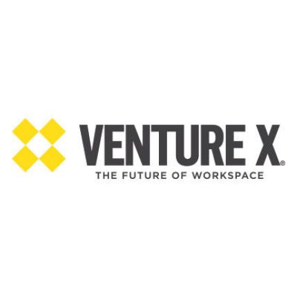 Logótipo de Venture X Dallas - Braniff Centre