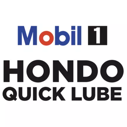 Logo from Hondo Quick Lube