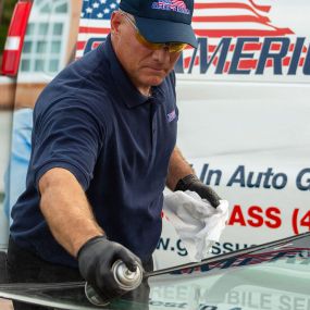 Bild von Auto Glass Service