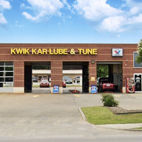 Kwik Kar Greenville