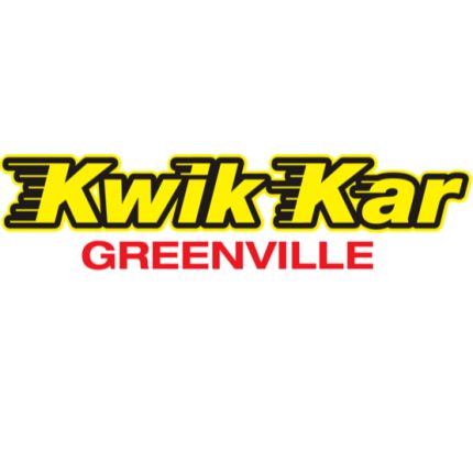 Logo da Kwik Kar @ Greenville