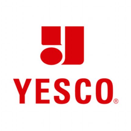 Logo de YESCO - Knoxville