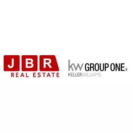 Logo de Jerry Bellinger REALTOR® | JBR Real Estate and Keller Williams Group One, Inc.