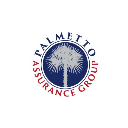 Logotyp från Ty Erving | Palmetto Assurance