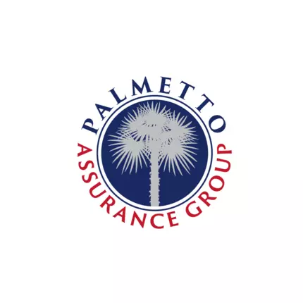 Logo von Ty Erving | Palmetto Assurance