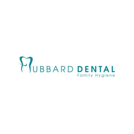 Logo van Hubbard Family Dental Hygiene Clinic