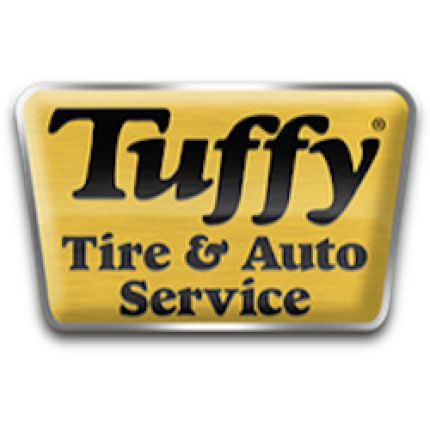 Logo from Tuffy Tire & Auto Service Center