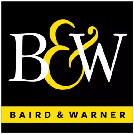 Logotipo de Kit Welch | Baird & Warner