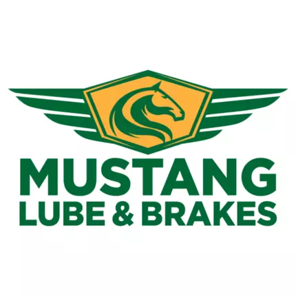 Logo from Mustang Lube and Brakes