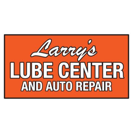 Logotyp från Larry's Tire & Lube Center