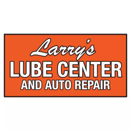 Logo von Larry's Tire & Lube Center