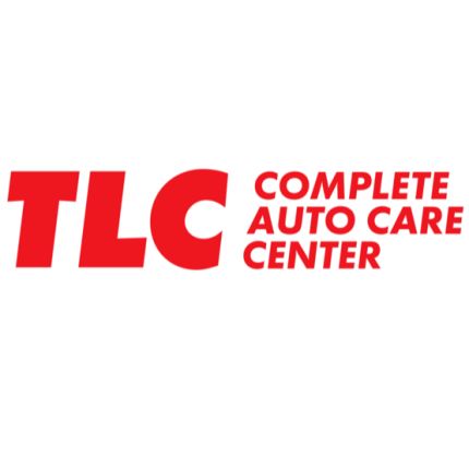 Logotipo de TLC Car Care