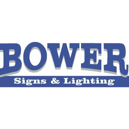 Logo de Bower Signs & Lighting
