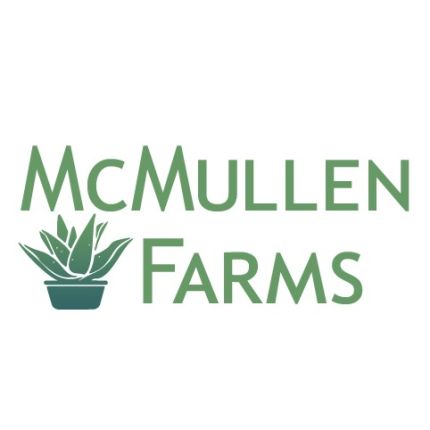 Logotyp från McMullen Farms