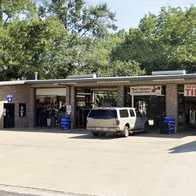 Quitman Oil & Tire Center