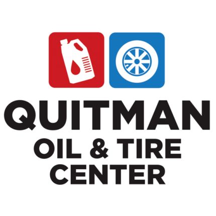 Logotipo de Quitman Oil & Tire Center