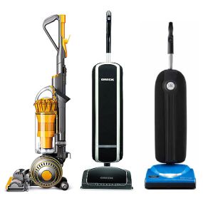 Buy Vacuum Cleaner - Power Up Your Cleanliness Game!