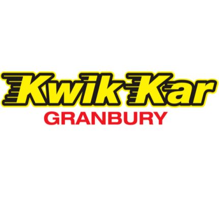 Logo van Kwik Kar @ Granbury