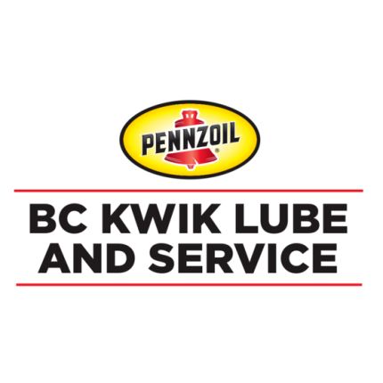 Logo de BC Kwik Lube & Service