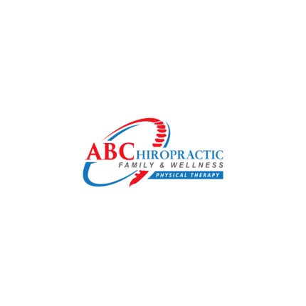 Logo od ABChiropractic Family & Wellness