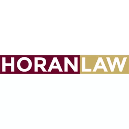 Logo from Horan Law