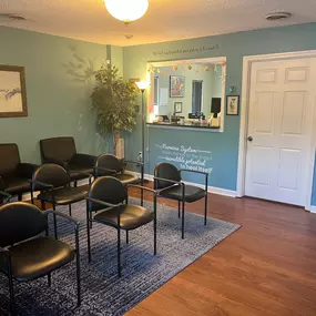 Bild von Marsh Chiropractic and Wellness Center