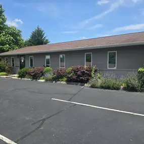 Bild von Marsh Chiropractic and Wellness Center