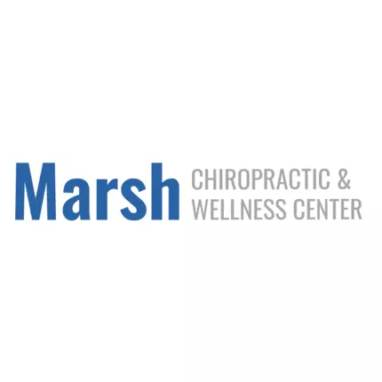 Logótipo de Marsh Chiropractic and Wellness Center