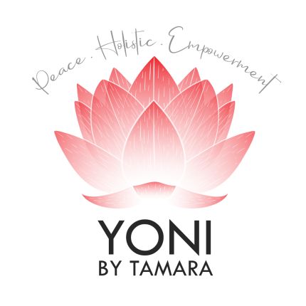 Logo da Yoni By Tamara