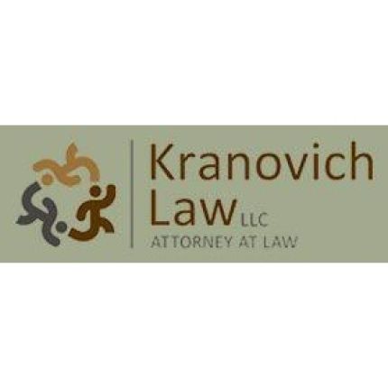 Logo de Kranovich Law LLC